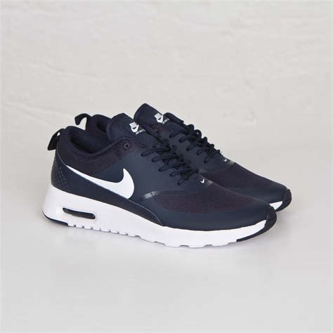 nike air max thea angezogen|nike air max thea zalando.